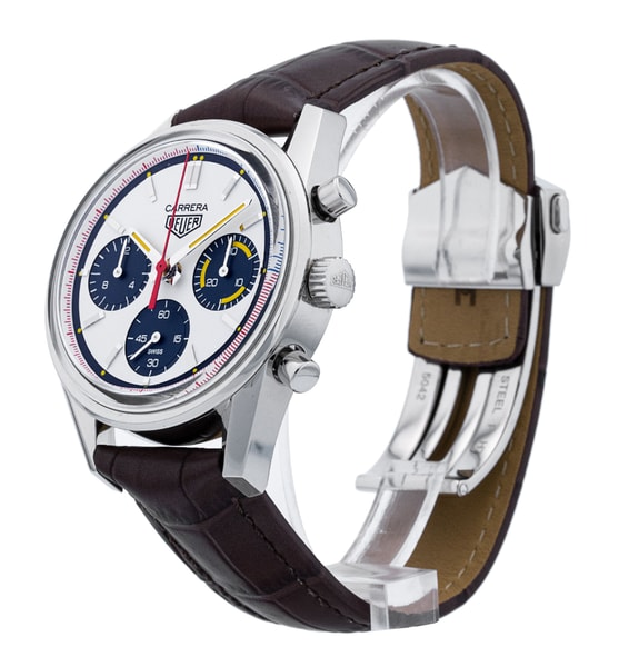 Tag Heuer Carrera CBK221C.FC6488